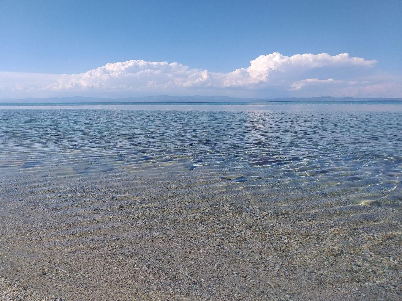 В Греции очень хорошо организован экскурсионный бизнес