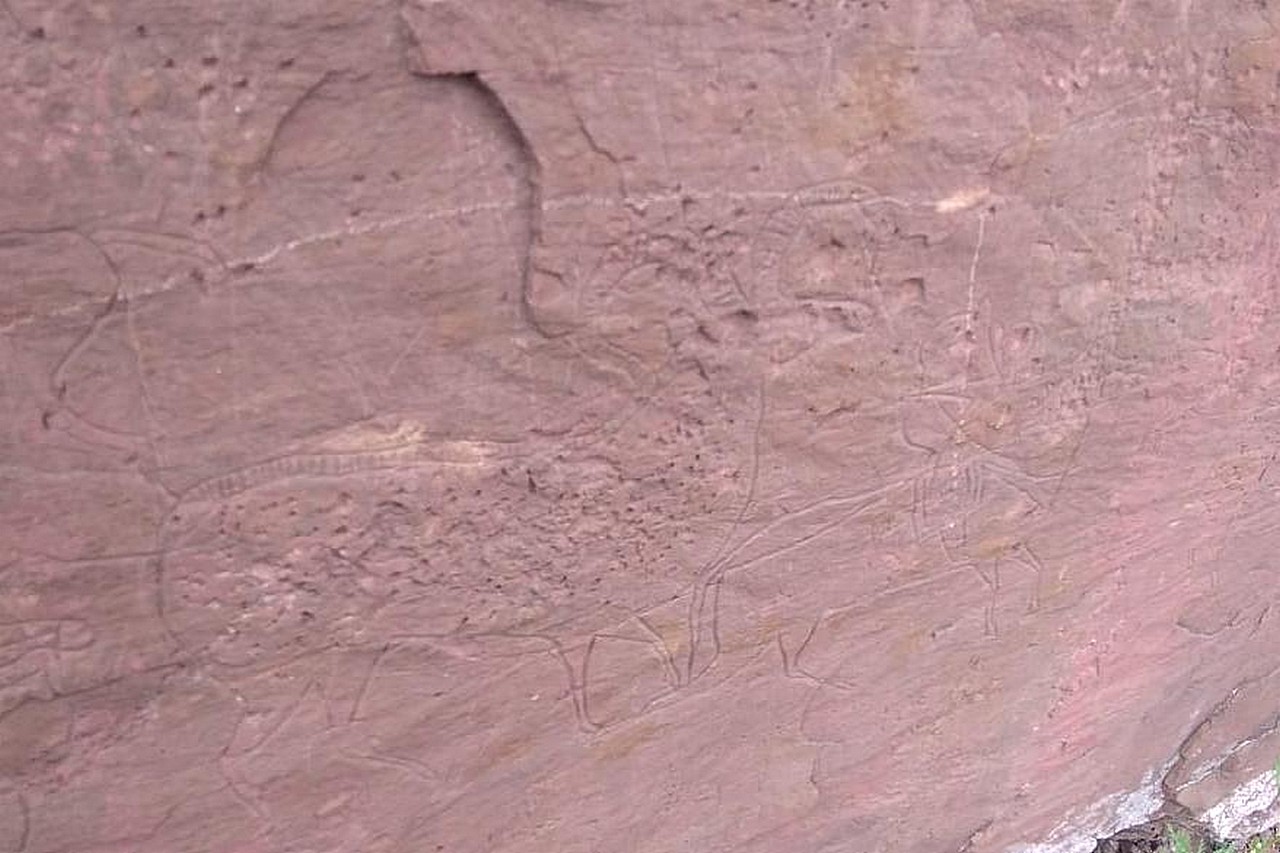 II тысячелетие до н.э.