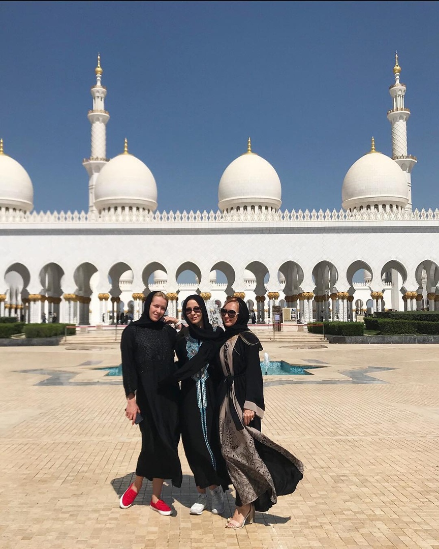 ФОТО: личный архив героя публикации