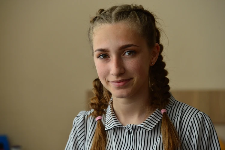 После Нового Года Девочке После Нового Года Девочке