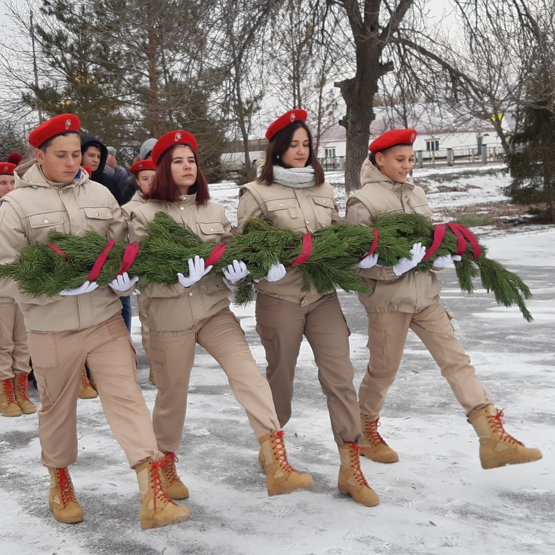 «Юнармия» — официальный сайт Самары, и движение «Юнармия» призвано улучшить патриотическое воспитание молодежи