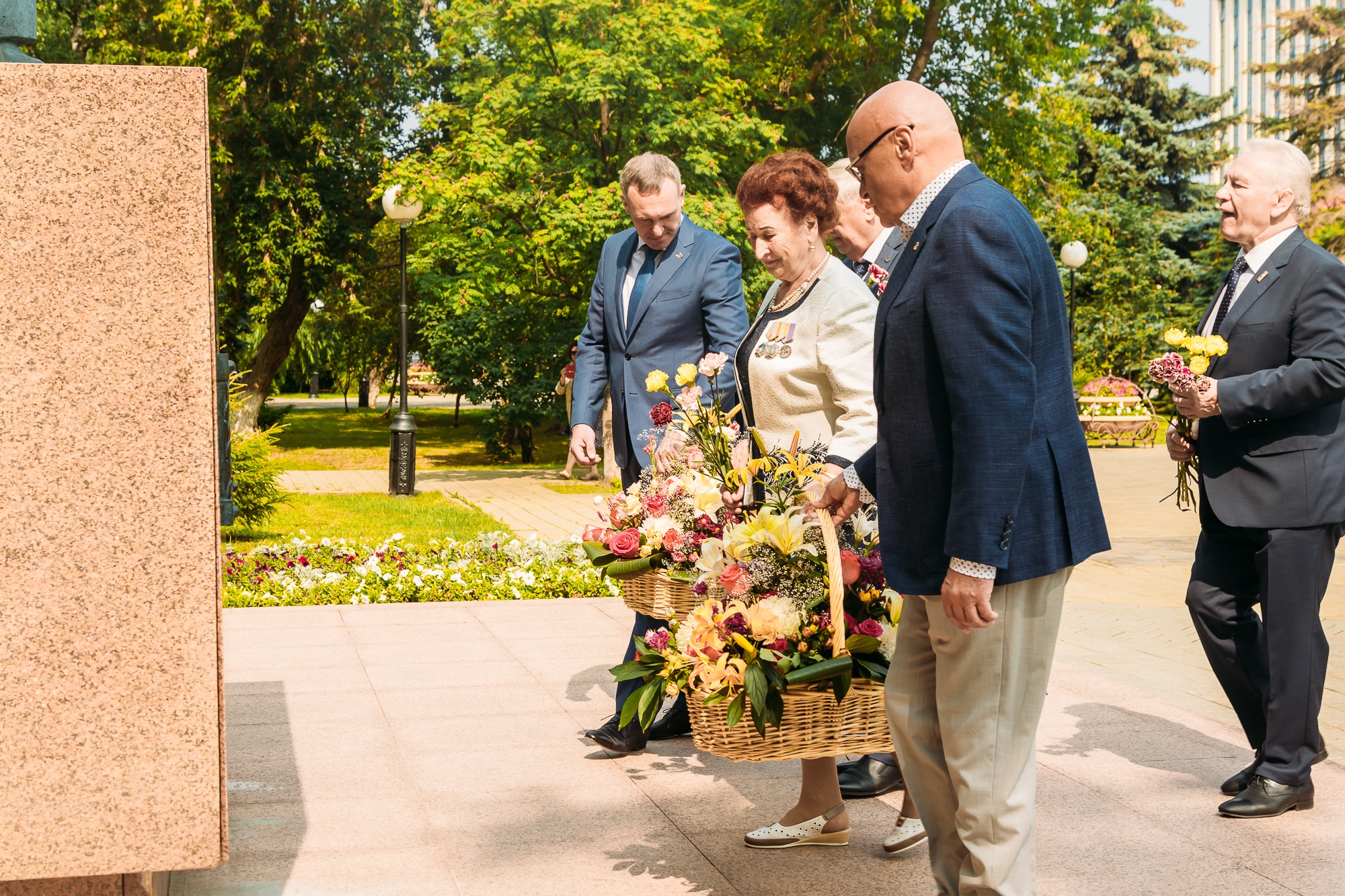 Фото: "Тюмень - наш дом"