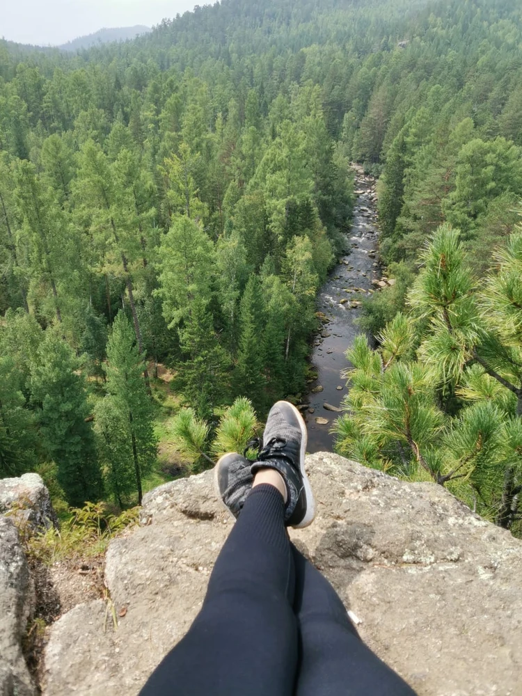 Скальник Витязь Иркутск Фото