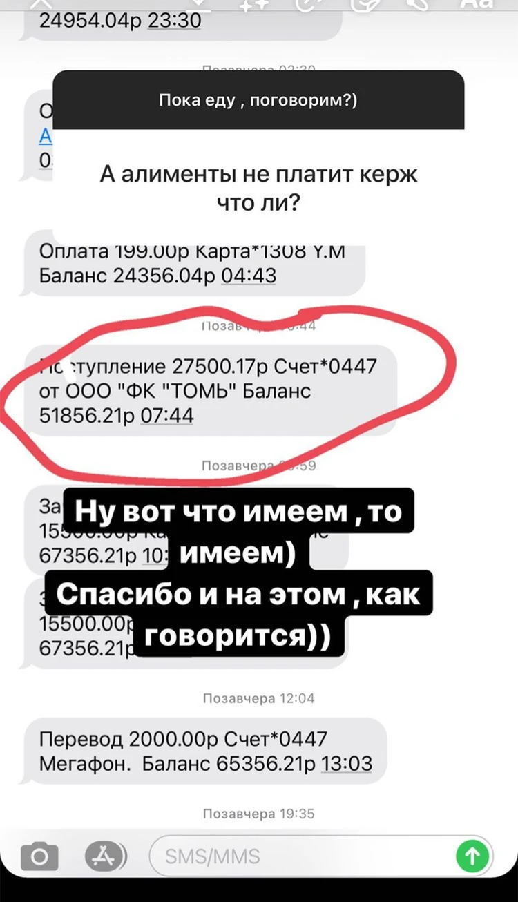 900 тысяч рублей в месяц — это много или мало?»: как Барановская, Пелагея и  другие звезды сражаются за алименты - KP.RU