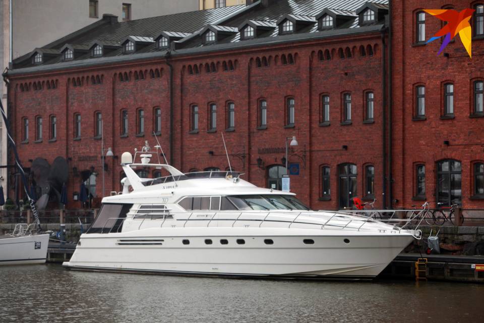 Определены категории лиц, которые могут попасть в Финляндию. Туристов среди них пока нет. Фото: Тимур ХАНОВ