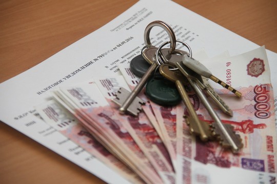 Льгота распространяется только на один объект каждого вида
