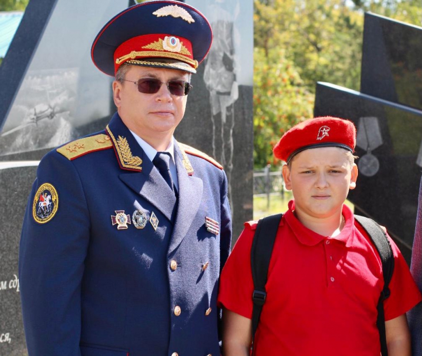 Фото: Следственный комитет РФ