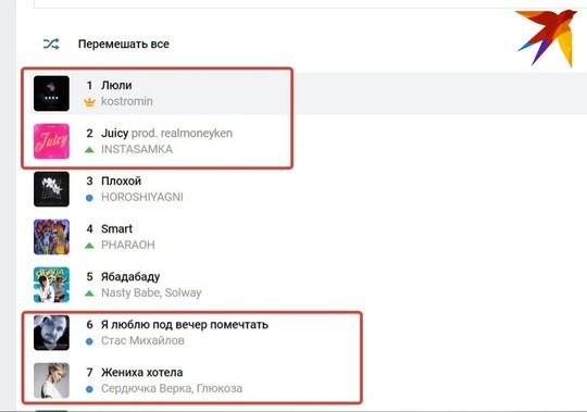 По данным сервиса downdetector.ru сбоев в работе сервиса не наблюдается