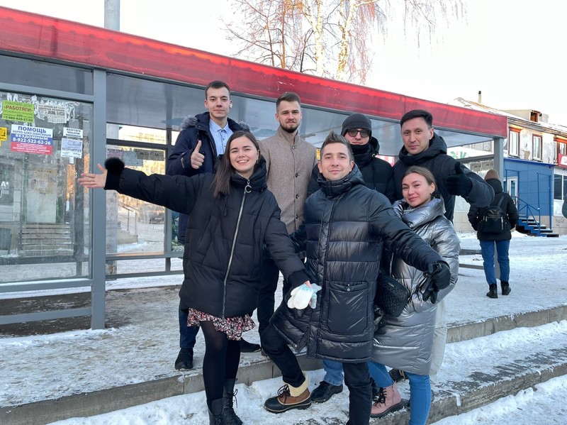 Фото: Радио «Адам»