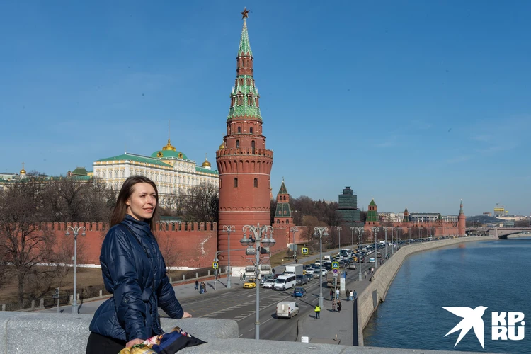 Другие экскурсии в Москве