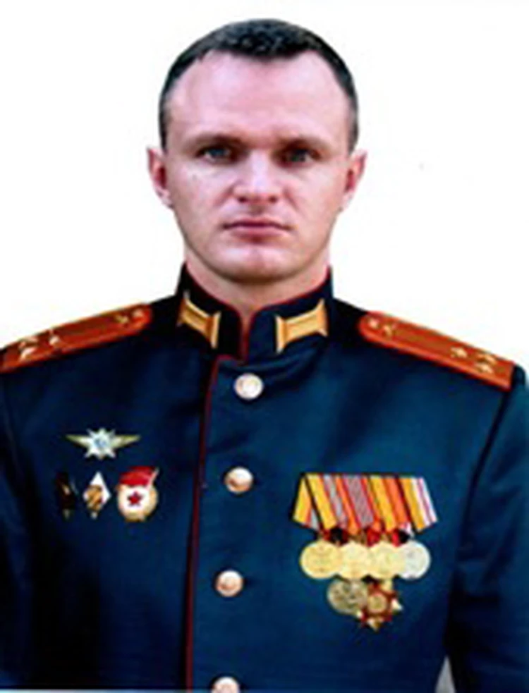 Фото: Минобороны РФ