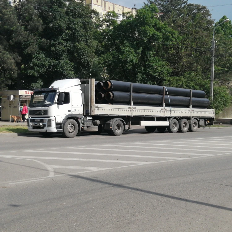 Что значит трубы горят у женщин - 92 фото