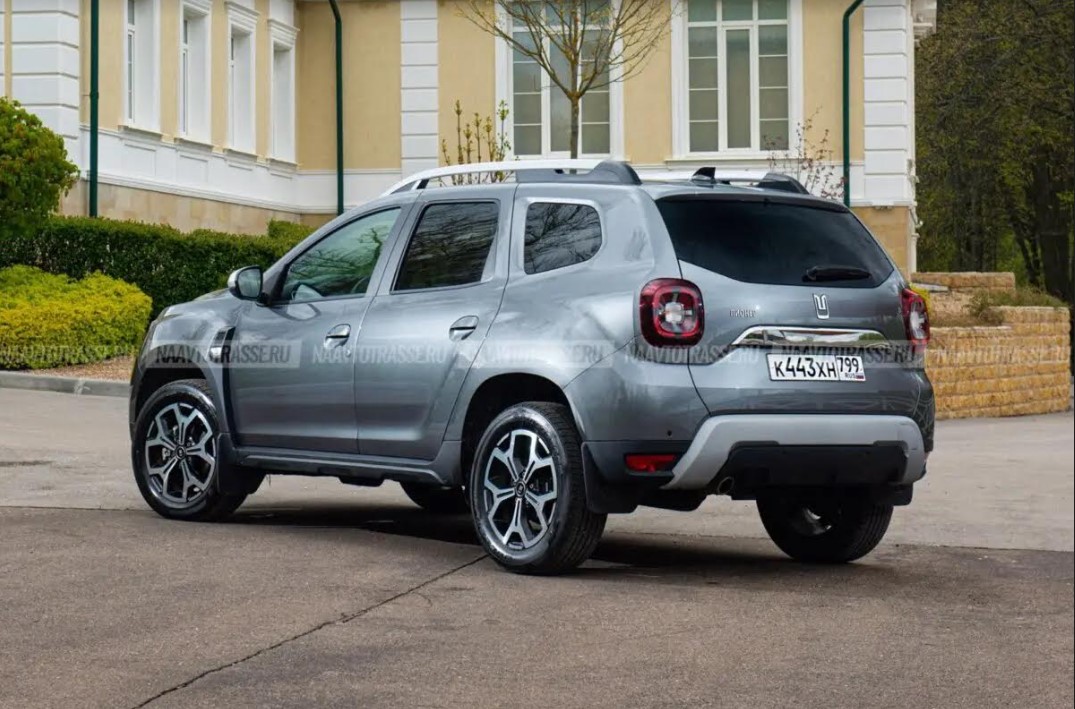 Москвич нового типу