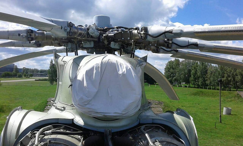 Минобороны Беларуси устроило распродажу военной техники. Фото: bsk.by
