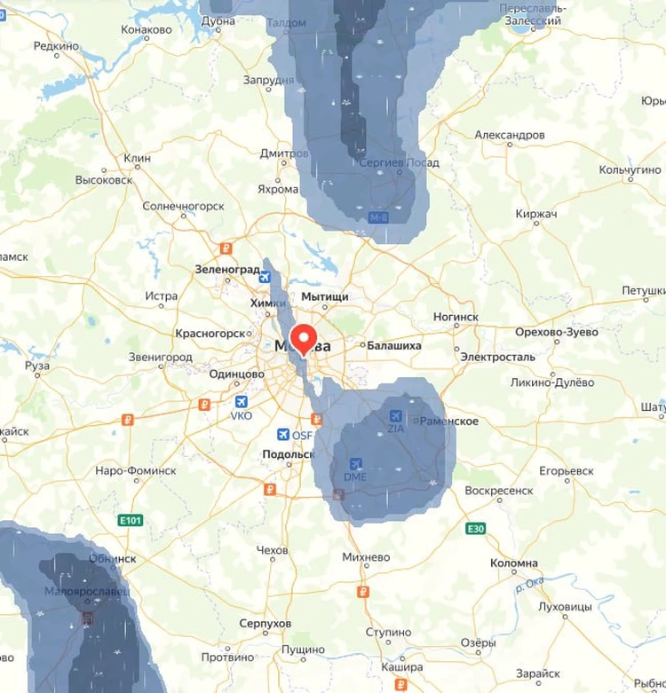 Карта дождей спб в реальном времени. Карта дождя в Москве. Погода в Балашихе на карте осадков. Карта осадков и гроз Курск.