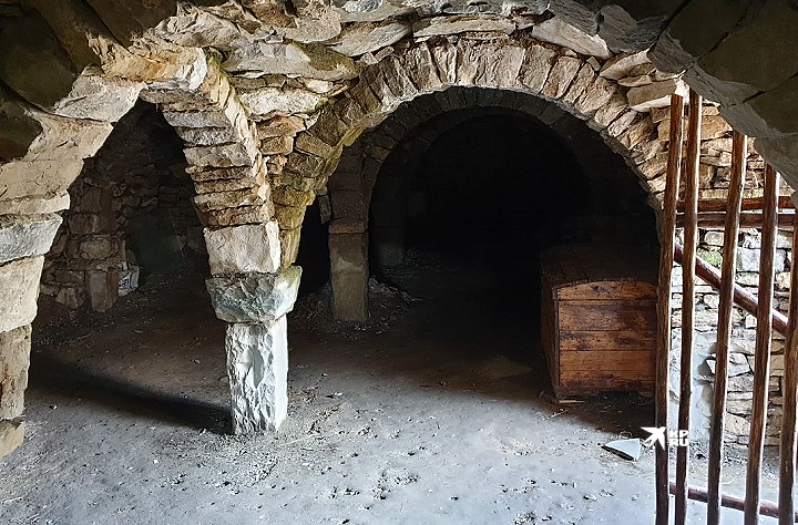 Аргун и мечеть Сердце Матери