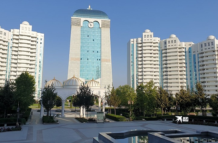 Современная Чечня - красивейшее место, где есть все для комфортного отдыха