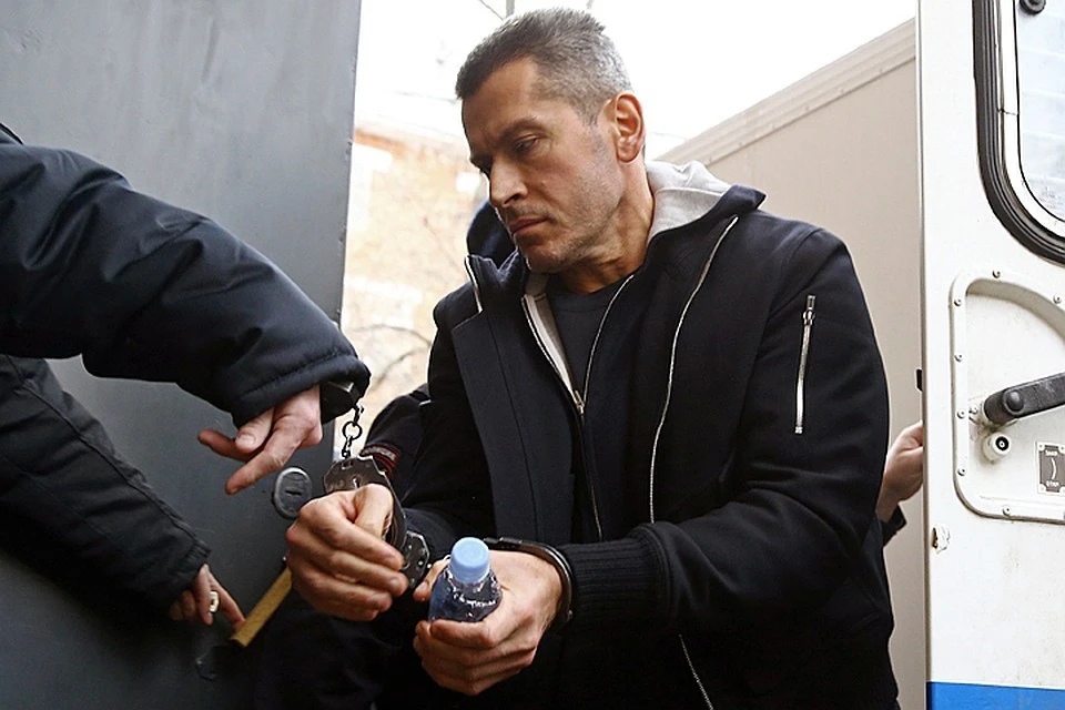 Зиявудин Магомедов