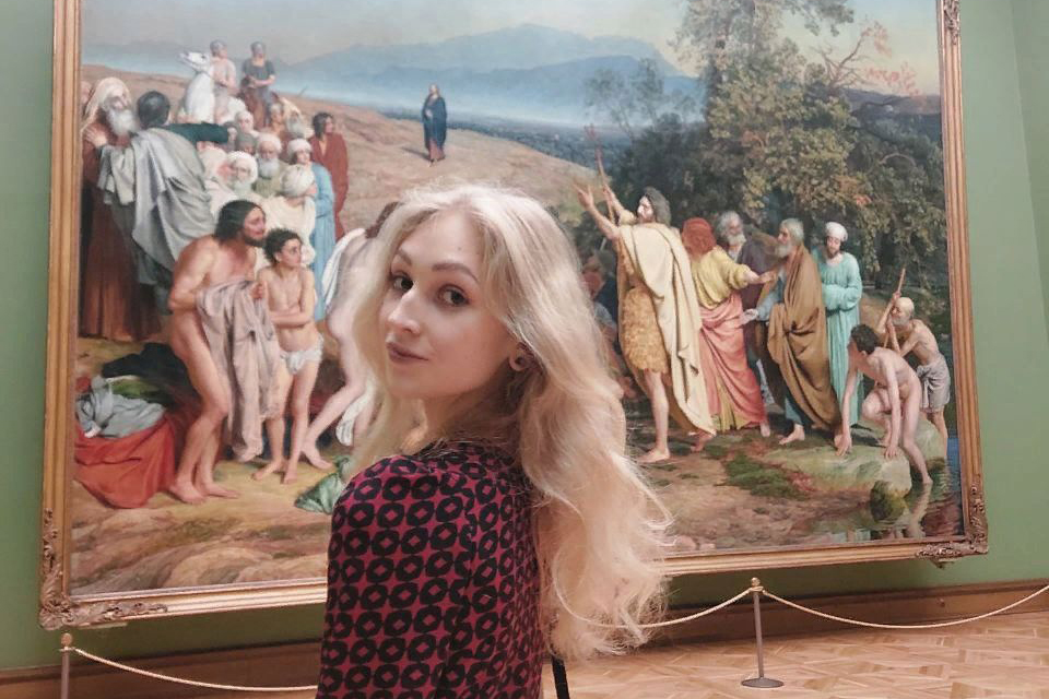 Отзыв о пушкинской карте и пушкинской карте для молодежи в россии 2023