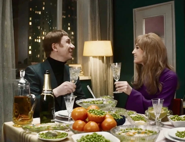 Seks mushukchalar toplami