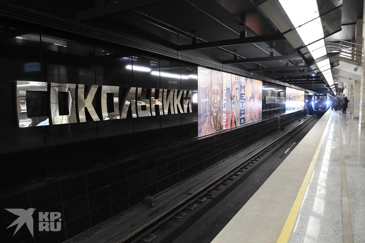 С открытием всех станций Большого кольца метро у горожан сразу появились десятки новых маршрутов.