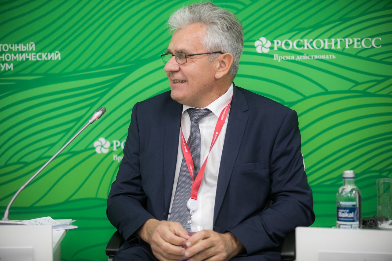 Научный руководитель Национальный центр физики и математики (НЦФМ) Александр Сергеев