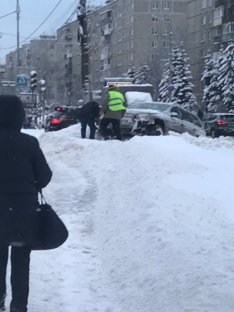 Администрация Советского района г. Н. Новгорода | VK