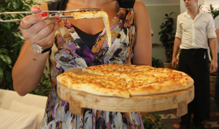 Необычные начинки для пиццы: 5 рецептов, которые вы еще не пробовали • INMYROOM FOOD