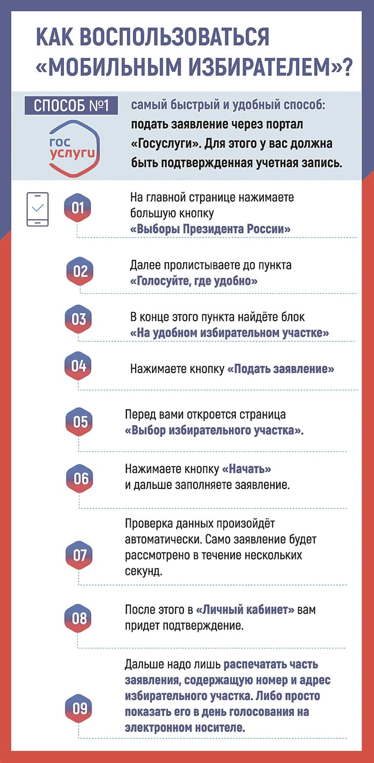 Все по плану: Как в Запорожской области проходит досрочное голосование на  выборах Президента РФ - KP.RU