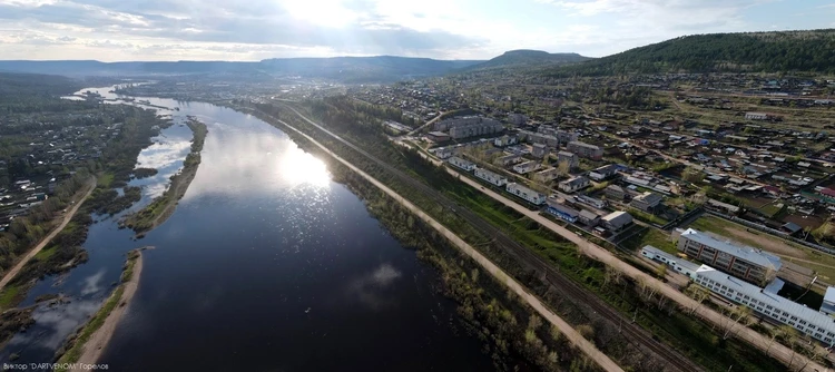 Усть-Кут гейлері Усть-Кут гейлері