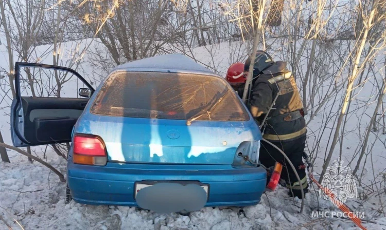 Фото: МЧС Челябинской области.