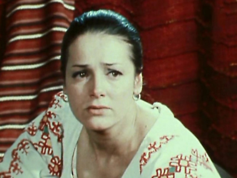 Алевтина Евдокимова.