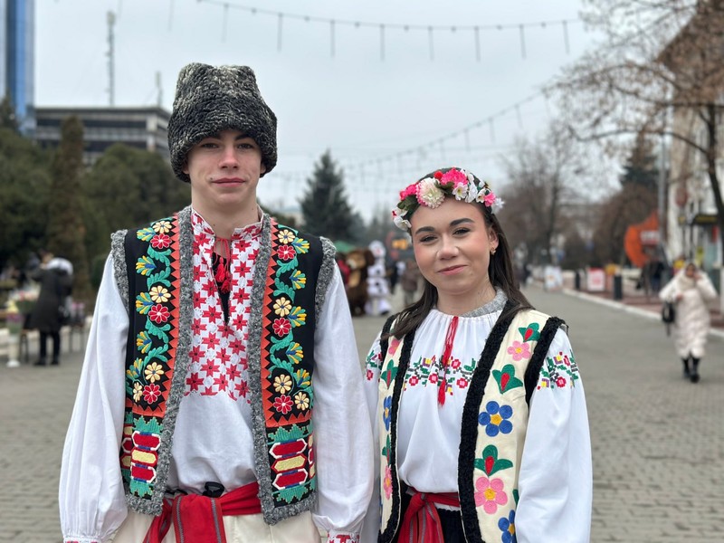 Фото: Блок "Победа"