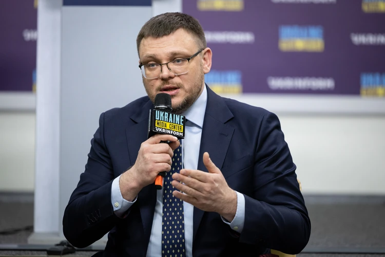 Семен Кривонос