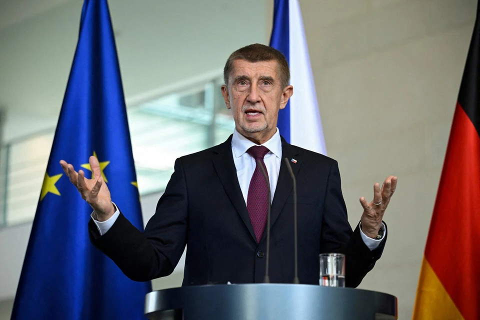 Андрей Бабиш