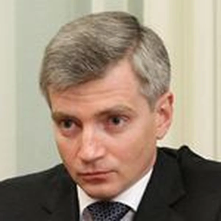 Коробов александр владимирович