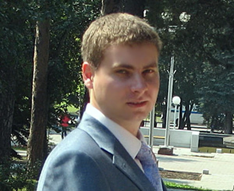 Данила Грошев, финансовый консультант, автор блога «Мудрый рубль».