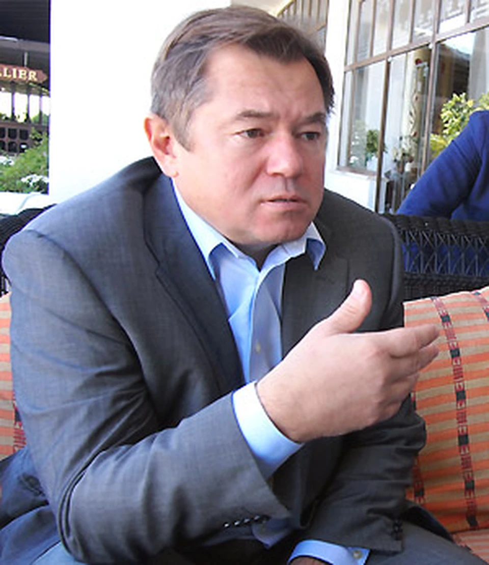 Сергей Глазьев – желанный гость и один из самых авторитетных докладчиков на Родосских форумах разных лет.
