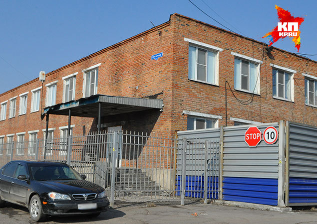 В помещении завода специалисты Роспотребнадзора нашли много грубых нарушений