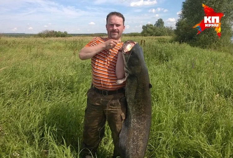 Рыбалка Бу В Удмуртии Купить