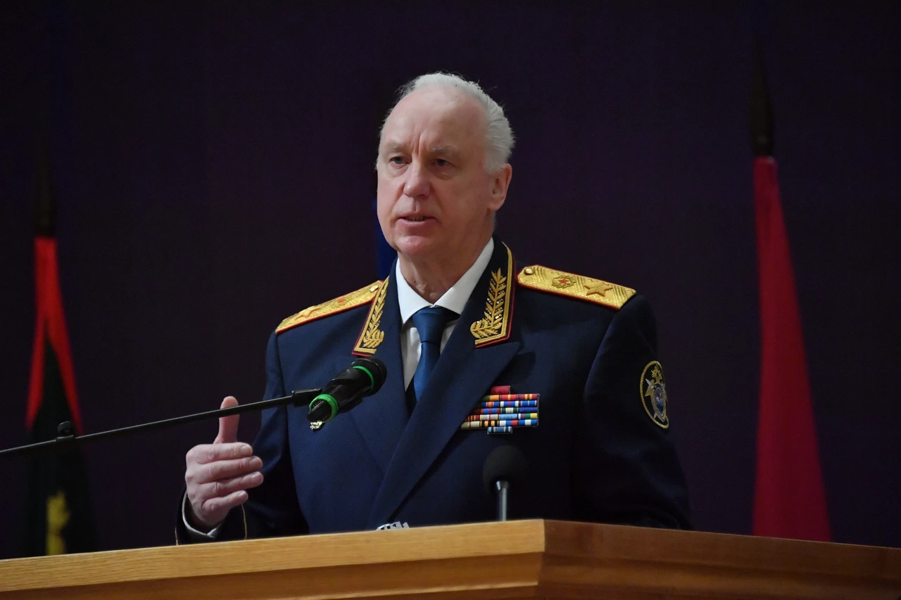 Александр Бастрыкин затребовал повторный отчет по делу ульяновских дольщиков 