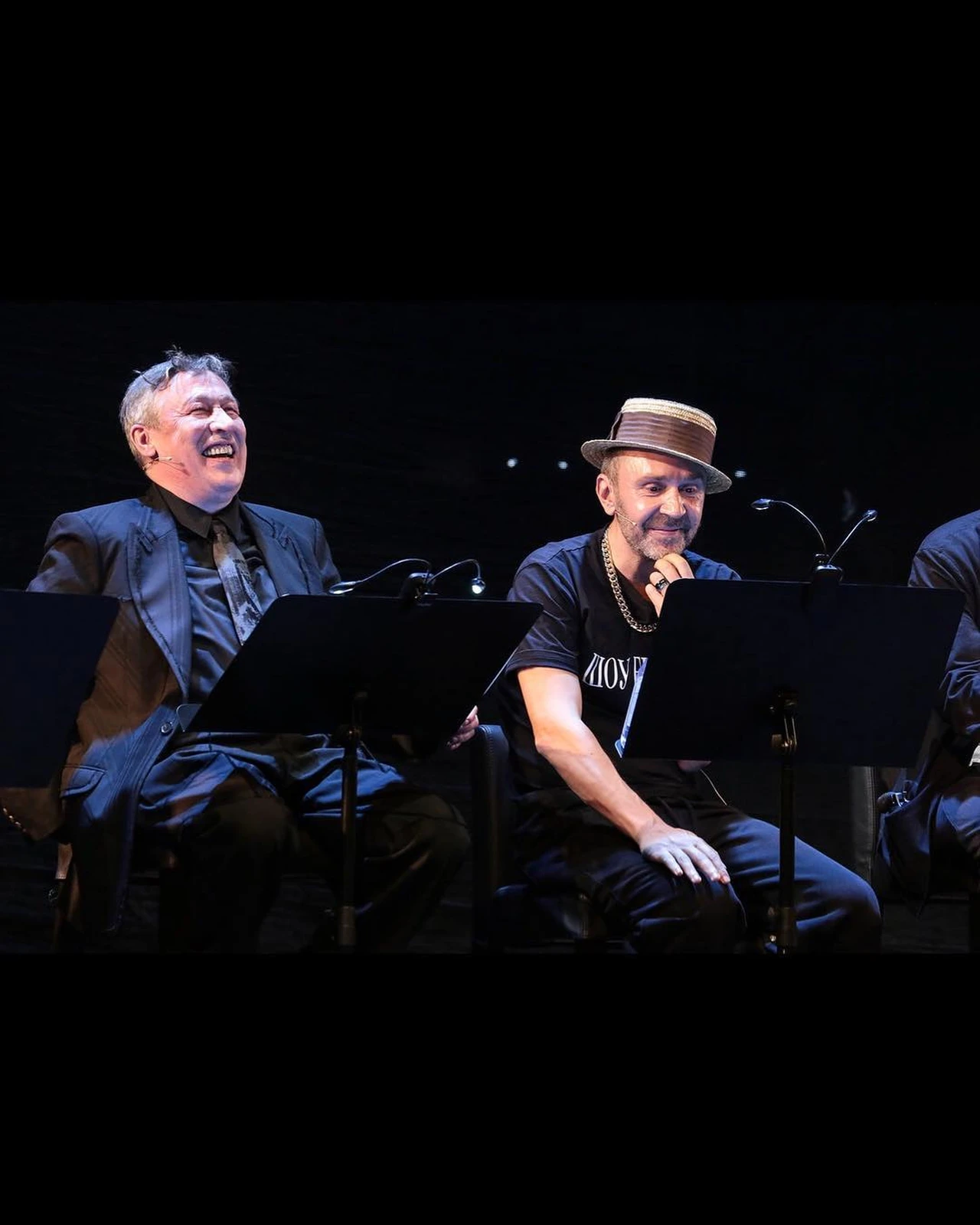 Сергей Шнуров - Ефремову