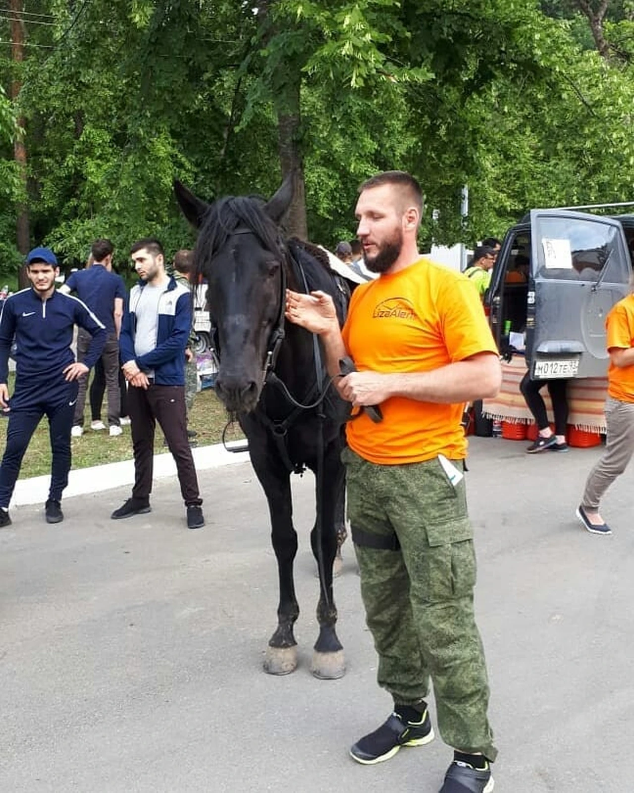 Отец пропавшей в Майкопе 16-летней Даши Шопиной обратился к ней через  соцсети - KP.RU